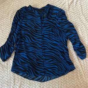 White House Black Market top